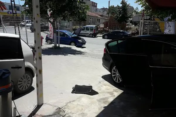 Bayraktar Garaj Oto Yikama &amp; Kuaför - Resim 19