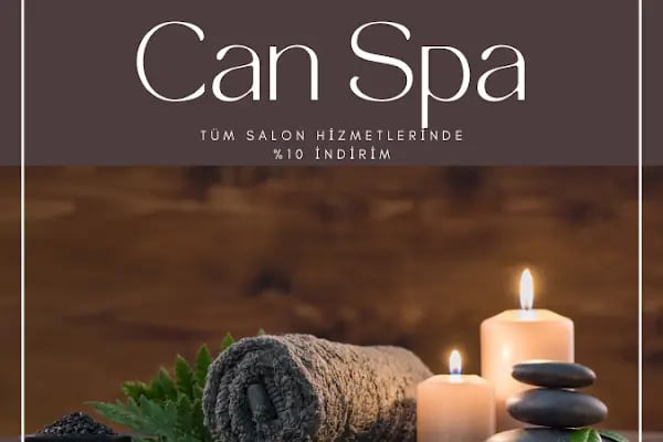 Can Spa Diyarbakır - Resim 2