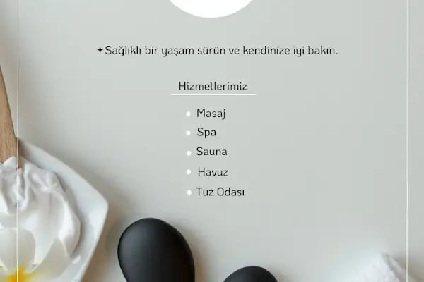 Can Spa Diyarbakır - Resim 4