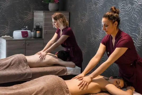 Can Spa Diyarbakır - Resim 19