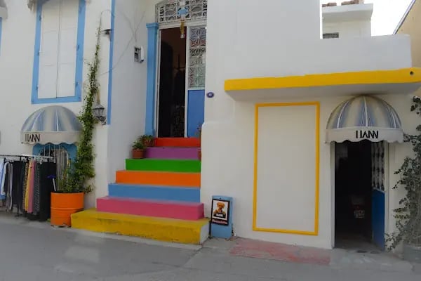 Dumlupınar Mahallesi - Resim 20
