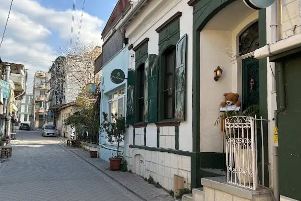 Dumlupınar Mahallesi - Resim 19