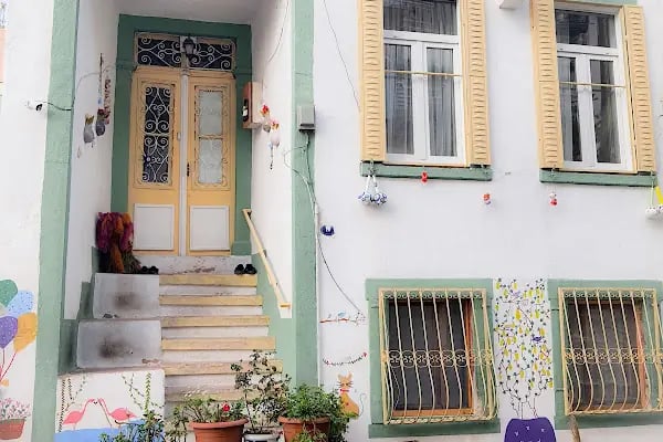 Dumlupınar Mahallesi - Resim 14