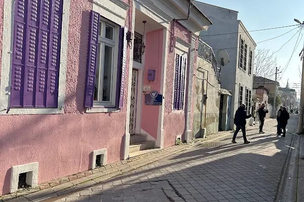 Dumlupınar Mahallesi - Resim 6