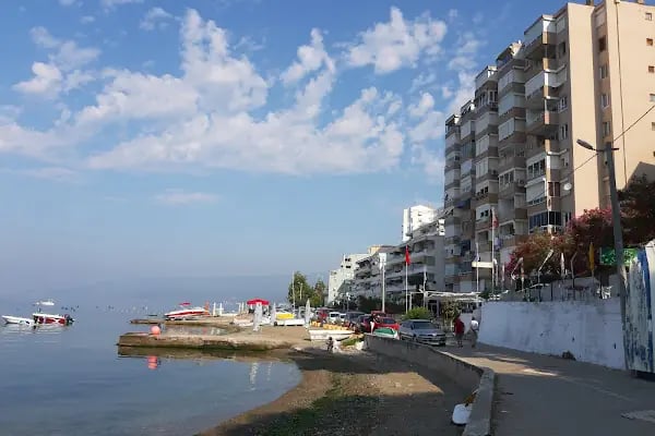 Abdi Reis Sitesi - Resim 9