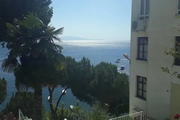 Abdi Reis Sitesi - Resim 14