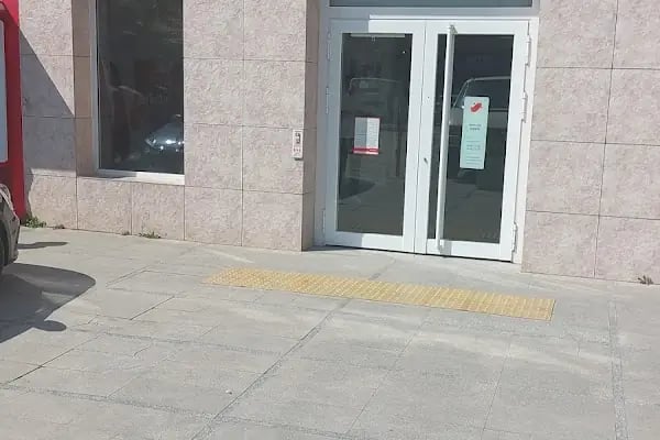Ziraat Bankası İskitler/Ankara Şubesi - Resim 2