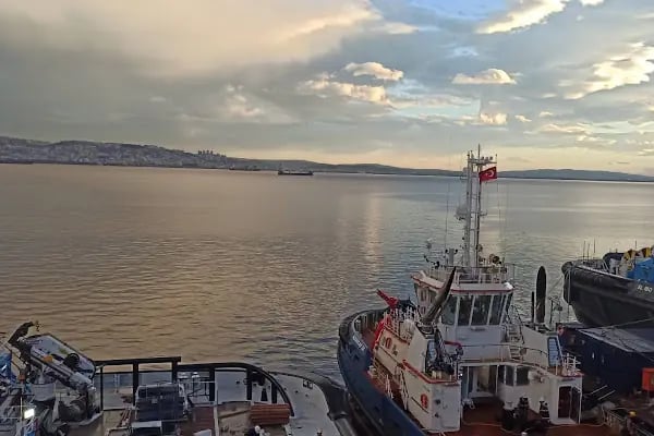 UZMAR Gemi İnşa - Resim 5