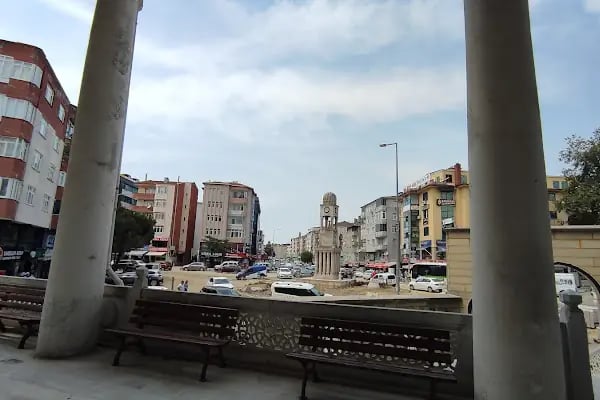 Osmanlı Cami - Resim 17