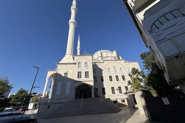 Osmanlı Cami - Resim 6