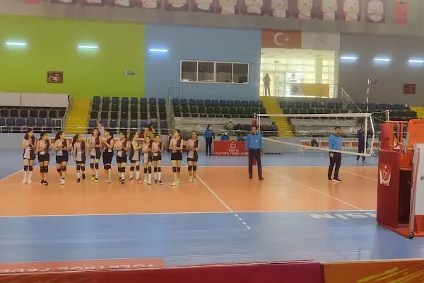 Toros Spor Kulübü - Resim 2