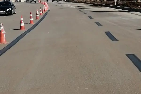 Akbank Türkmenbaşı Şubesi - Resim 4