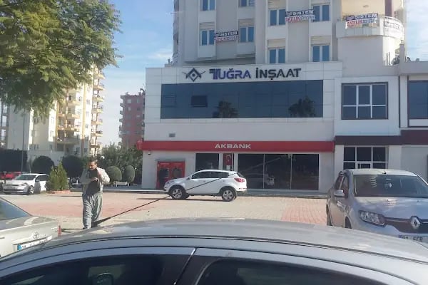 Akbank Türkmenbaşı Şubesi - Resim 10