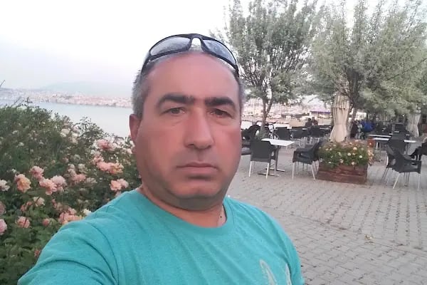 Profesör Dr. Aydın Güven Gürkan Parkı - Resim 8