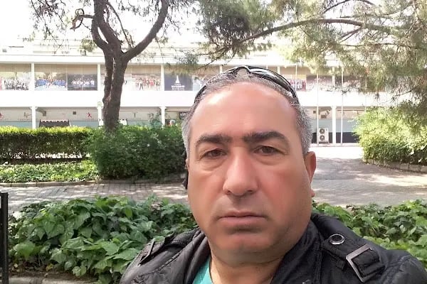Profesör Dr. Aydın Güven Gürkan Parkı - Resim 11