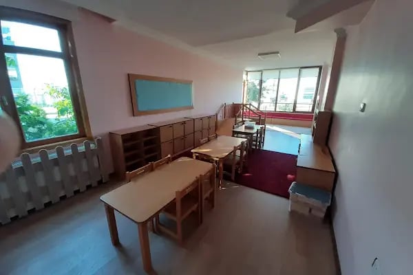 Tebeşir Ağacı Anaokulu Ve Kreş - Resim 5