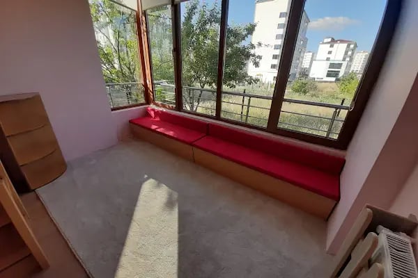 Tebeşir Ağacı Anaokulu Ve Kreş - Resim 10