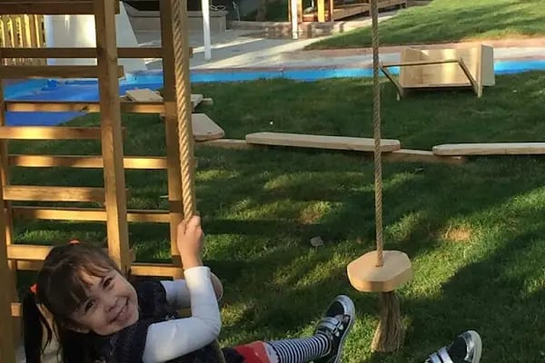 Tebeşir Ağacı Anaokulu Ve Kreş - Resim 12