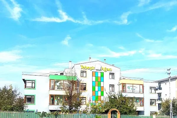Tebeşir Ağacı Anaokulu Ve Kreş - Resim 14
