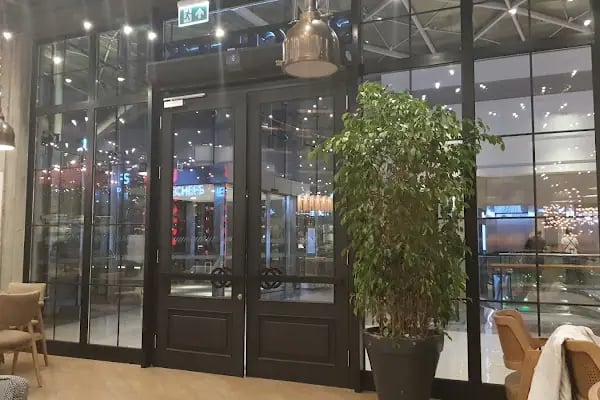 Big Chefs - İstinyepark Şubesi - Resim 2