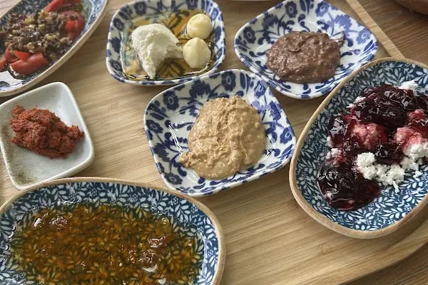 Big Chefs - İstinyepark Şubesi - Resim 9
