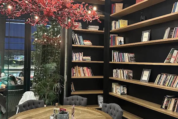 Big Chefs - İstinyepark Şubesi - Resim 17