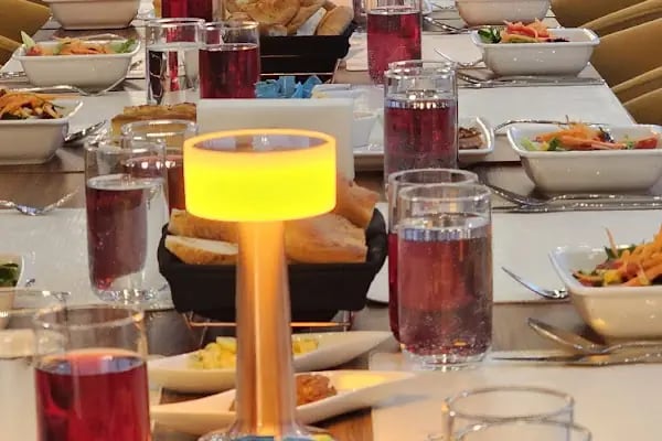 VE HOTELS ADAKALE - Resim 16