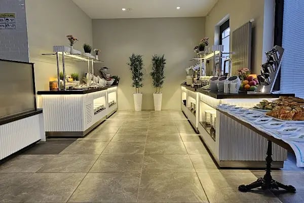 VE HOTELS ADAKALE - Resim 14