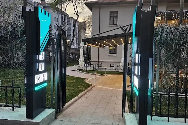 VE HOTELS ADAKALE - Resim 13
