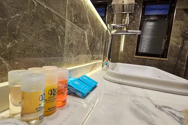 VE HOTELS ADAKALE - Resim 10