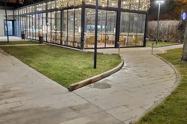 VE HOTELS ADAKALE - Resim 7