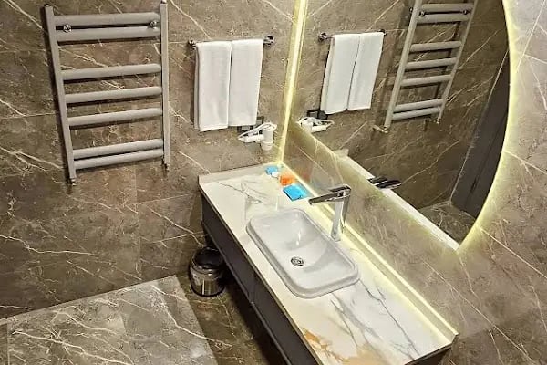 VE HOTELS ADAKALE - Resim 3
