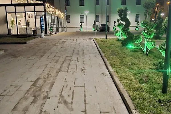 VE HOTELS ADAKALE - Resim 17