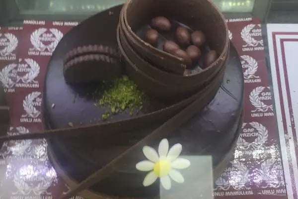 Cake King &amp; Butik Pasta - Resim 4