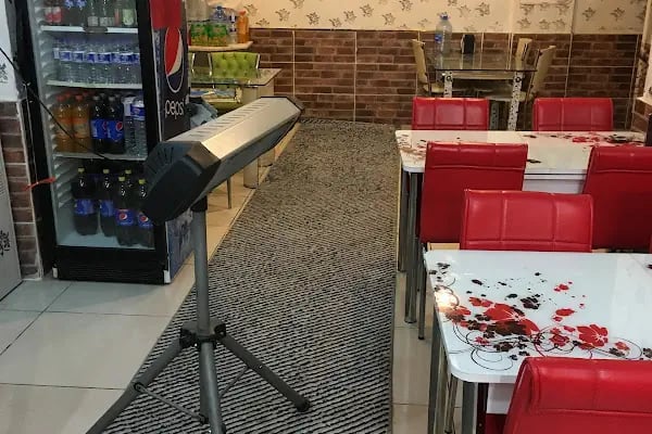 Cake King &amp; Butik Pasta - Resim 2