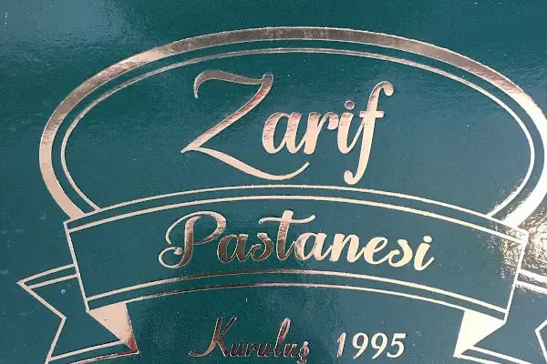 Cake King &amp; Butik Pasta - Resim 20