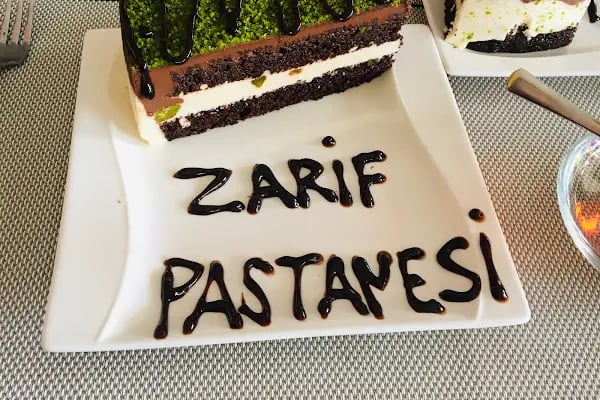 Cake King &amp; Butik Pasta - Resim 17