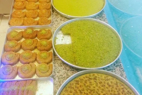 Cake King &amp; Butik Pasta - Resim 14