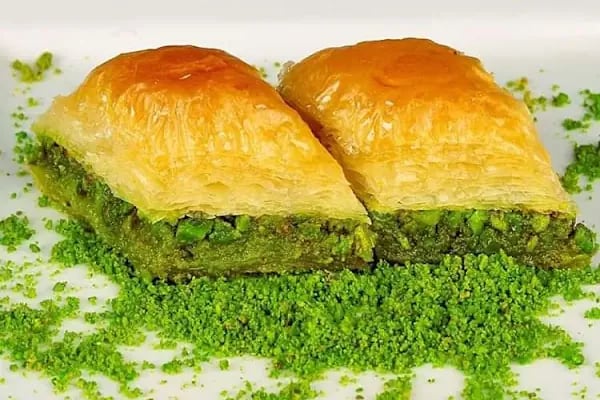 Cake King &amp; Butik Pasta - Resim 7