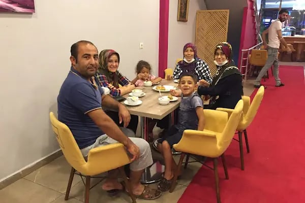 Cake King &amp; Butik Pasta - Resim 19