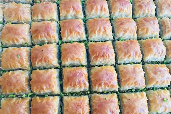 Cake King &amp; Butik Pasta - Resim 15