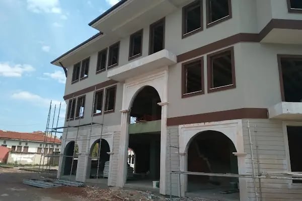 Bursa Yenişehir Fatma Göztepe İlçe Halk Kütüphanesi Müdürlüğü - Resim 9