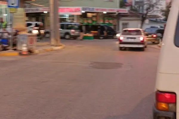 Kurtuluş Matador Ekmek Fabr. - Resim 3