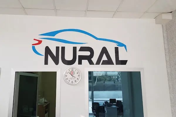 nural car rental - Resim 7