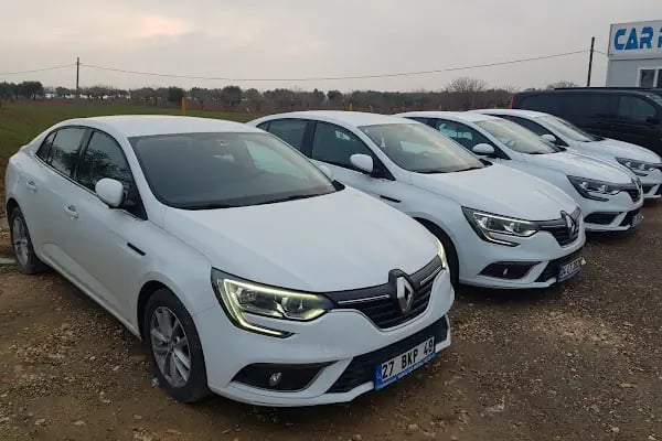 nural car rental - Resim 11