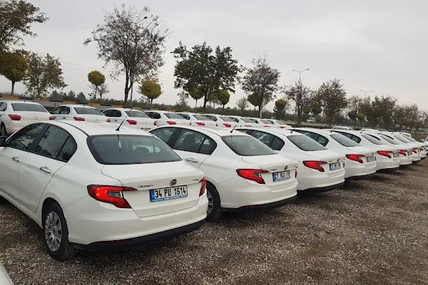 nural car rental - Resim 20