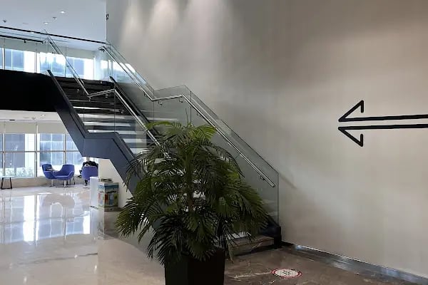 Kültür Üniversitesi Basın Ekspres Yerleşkesi - Resim 13