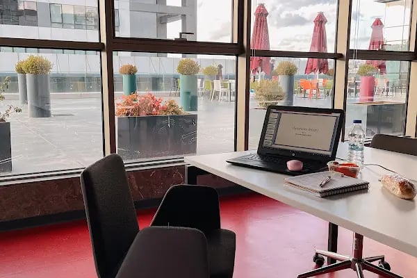 Kültür Üniversitesi Basın Ekspres Yerleşkesi - Resim 12