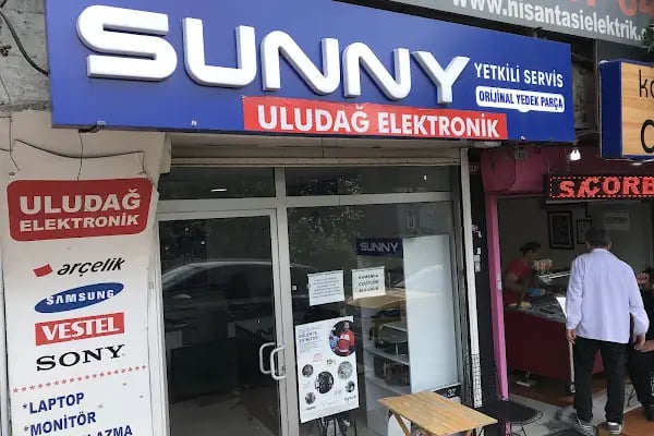 Uludağ Elektronik - Resim 3