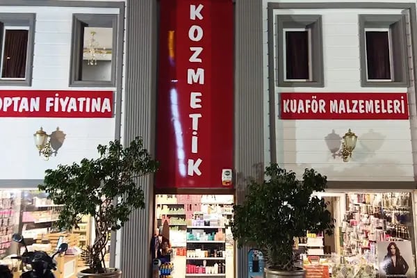 Fatma Şut Hair & Make Up Studio - Resim 5